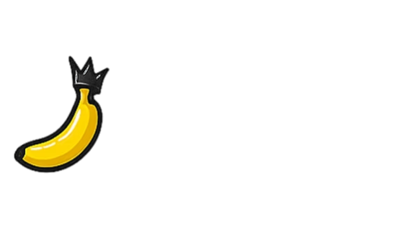 The Banana Life Excursions Tenerife Logo