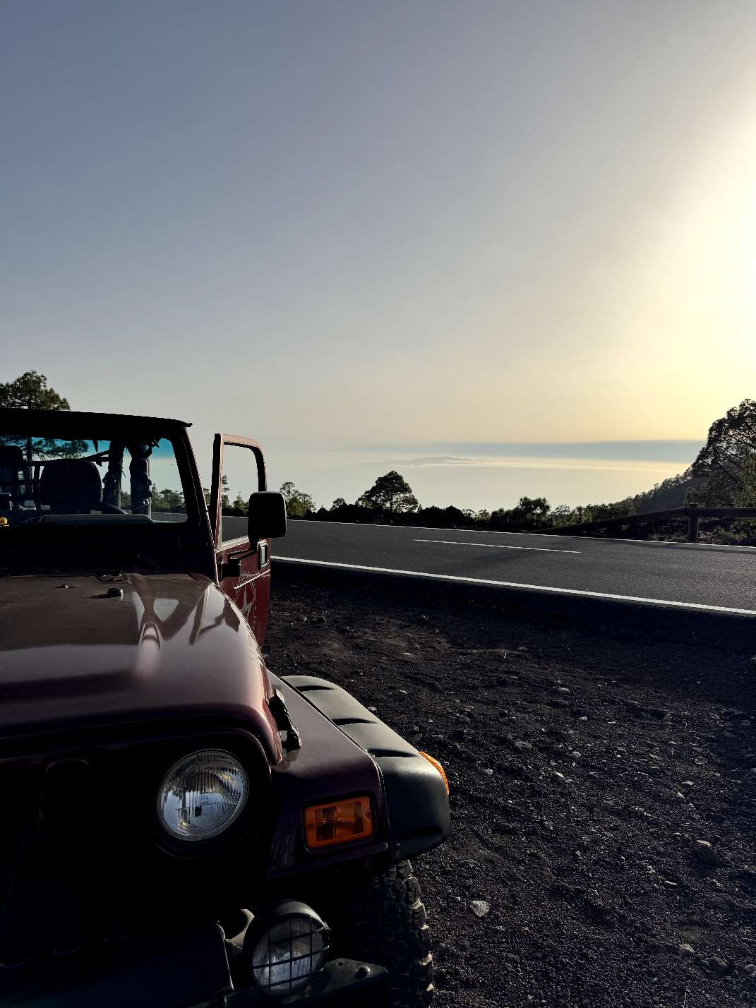 Excursión guiada y actividades en Tenerife, Islas Canarias - SOUL JEEP TOURS - Day time slide 12