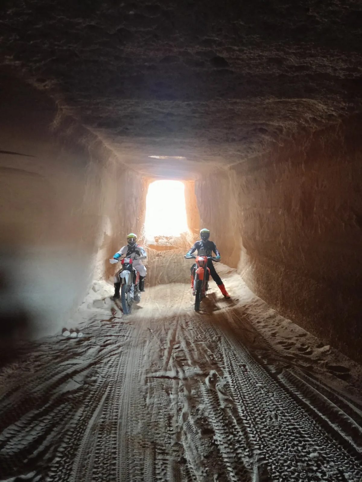 Teide quad buggy adventure tour in Tenerife volcanic landscapes - Enduro Off-Road 4h (Half Day Mountain Ride) slide 2