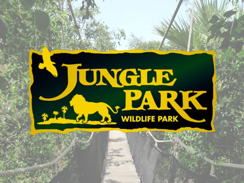 Rejs statkiem i oglądanie delfinów w Costa Adeje na południu Teneryfy - Jungle Park - Bilety do Dzikiej Dżungli slide 2