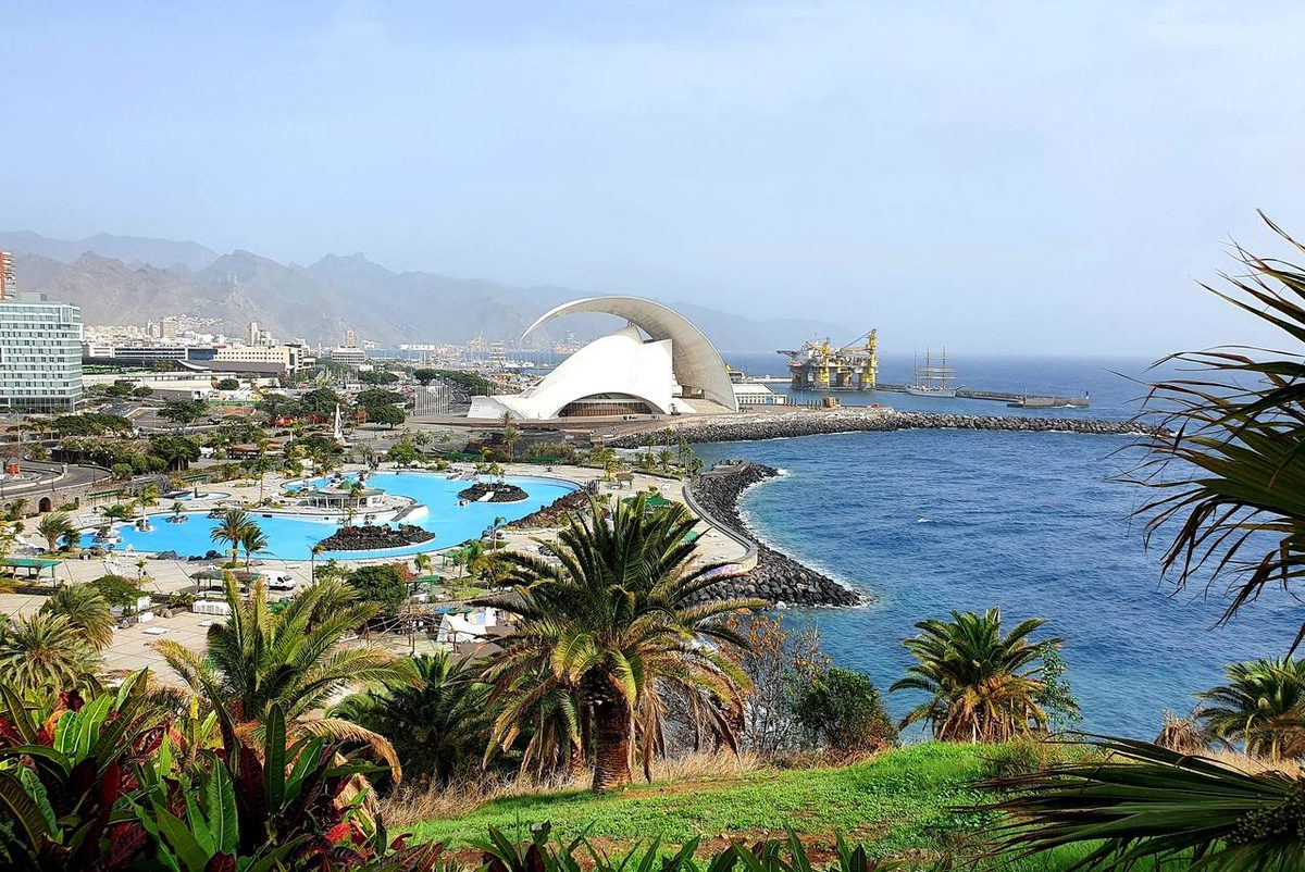 Excursión guiada y actividades en Tenerife, Islas Canarias - Excursión Masca, Garachico e Icod slide 2