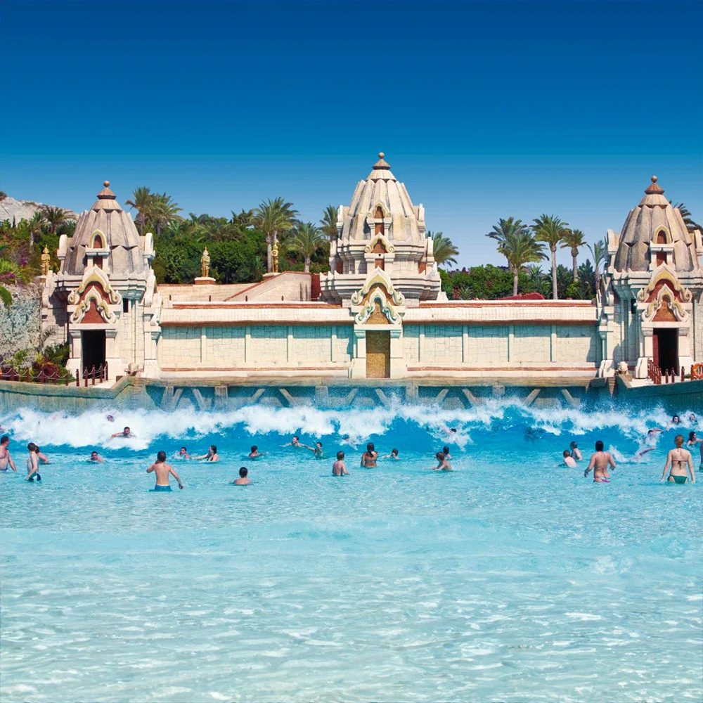 Paseo en barco y avistamiento de cetáceos en Costa Adeje, Tenerife sur - Entradas para Siam Park - El mejor parque acuático del mundo slide 2