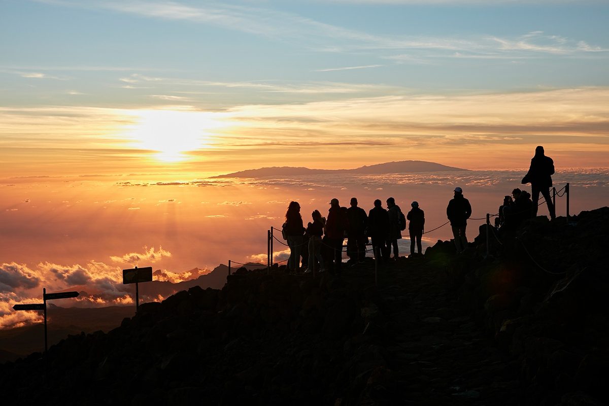 Wycieczka z przewodnikiem i atrakcje na Teneryfie - Teide Zachód Słońca i Gwiazdy - Stargazing (Bez kolejki)