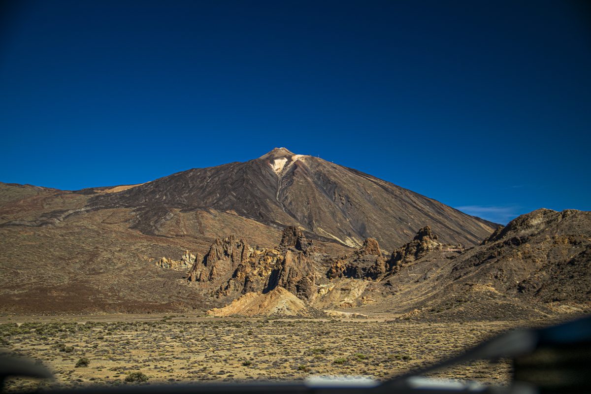 Tenerife premium guided tour and holiday activity - Tenerife Trio Tour - Teide, Icod & Masca