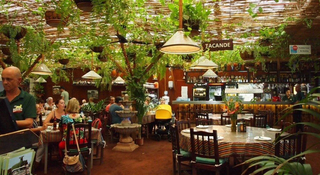 Wycieczka z przewodnikiem i atrakcje na Teneryfie - Ural Las Americas do Restauracji El Cordero – 3h slide 3