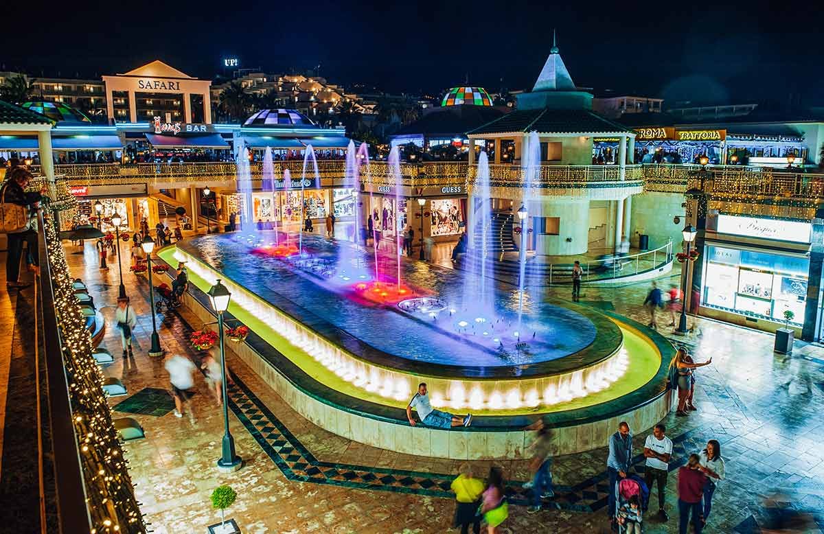 Wycieczka z przewodnikiem i atrakcje na Teneryfie - Ural Las Americas do Restauracji El Cordero – 3h slide 4